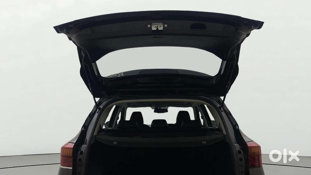 Kia Seltos Gtx Plus 1.5 Turbo Petrol Dct, 2022, Petrol
