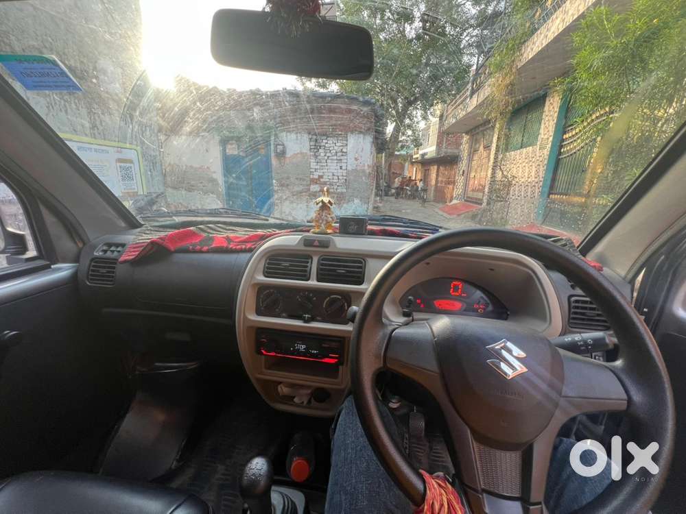 Maruti Suzuki Eeco 2024