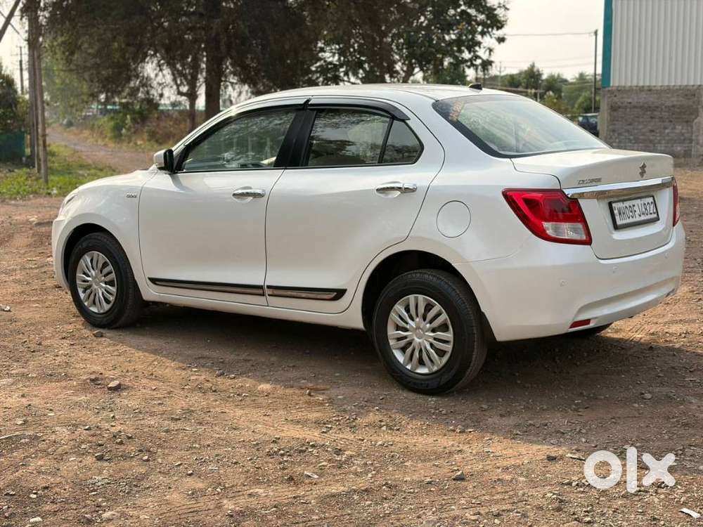 Maruti Suzuki Swift Dzire Vdi (o), 2020, Diesel