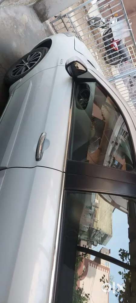 Maruti Suzuki Ciaz