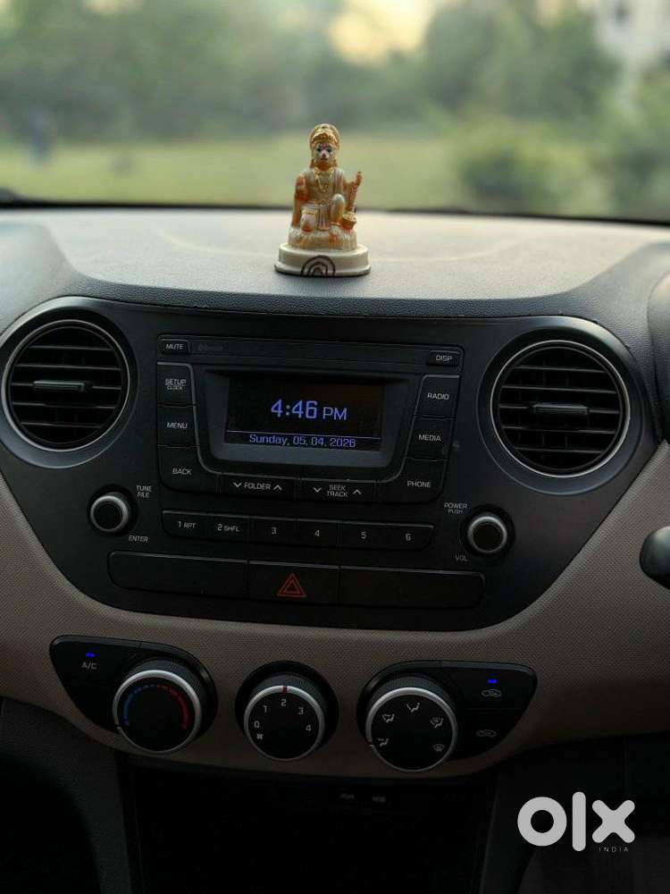 Hyundai Grand I10 2016-2017 Magna Cng, 2018, Cng & Hybrids