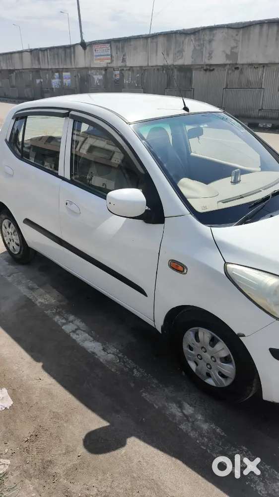 Hyundai I10 2009