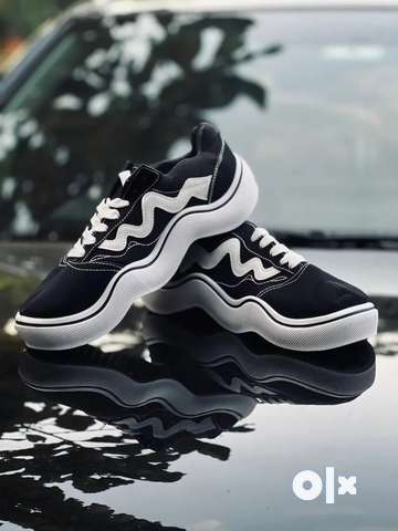 Vans store shoes olx