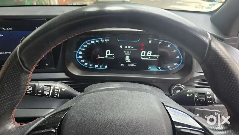 Hyundai I20 N Line N8 (excellent Condition)