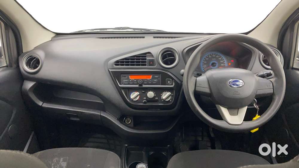Datsun Redigo S, 2019, Petrol