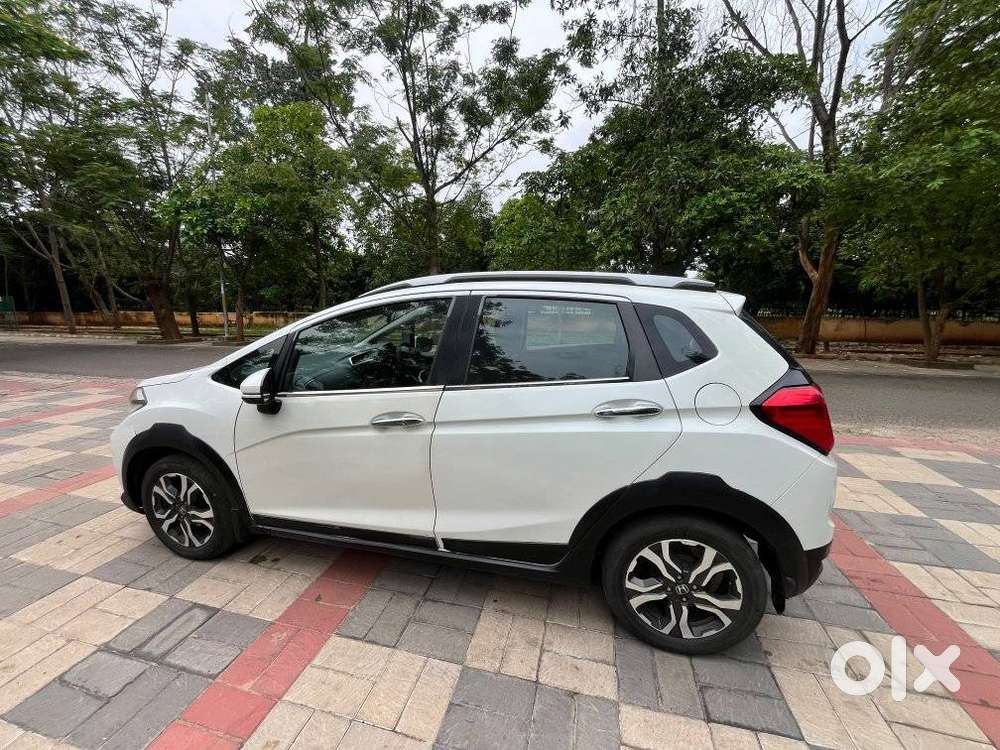 Honda Wr-v 1.5 Vx I-dtec, 2017, Diesel