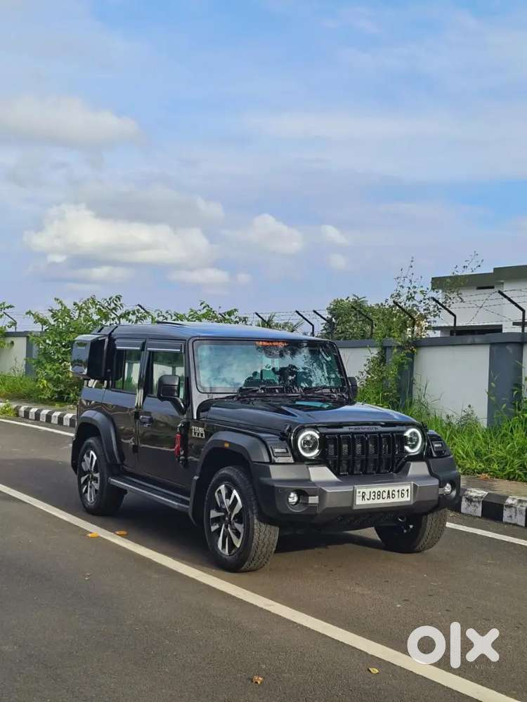 Fresh Vehicle