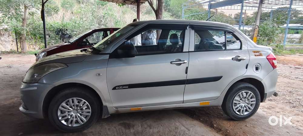 Maruti Suzuki Swift Dzire Ldi Bsiv, 2019, Diesel