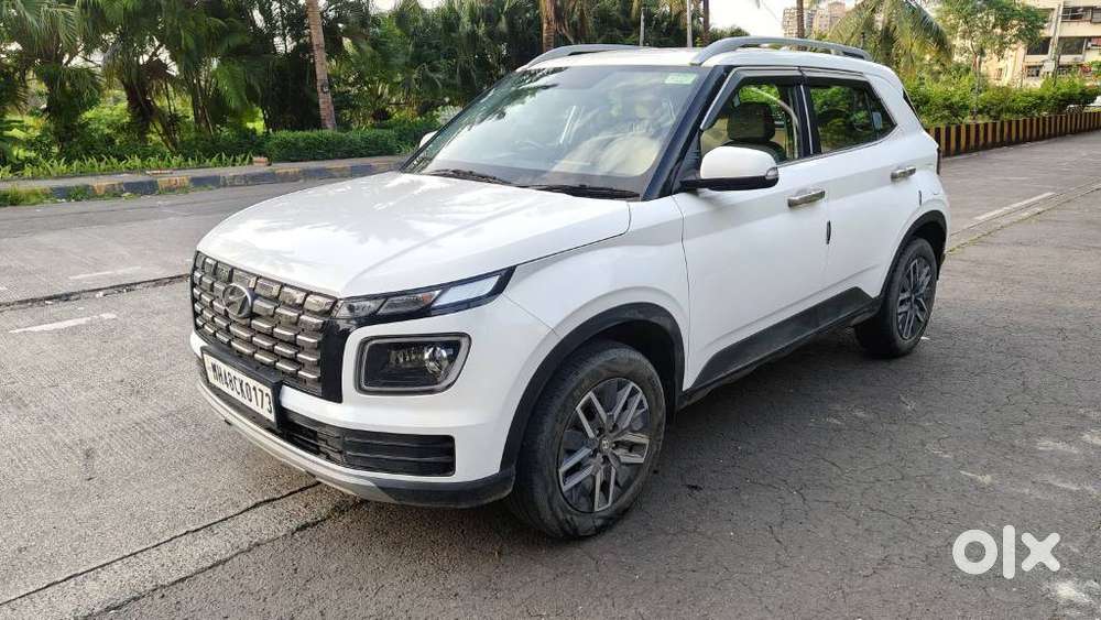 Hyundai Venue 1.5 Crdi S Plus, 2022, Diesel
