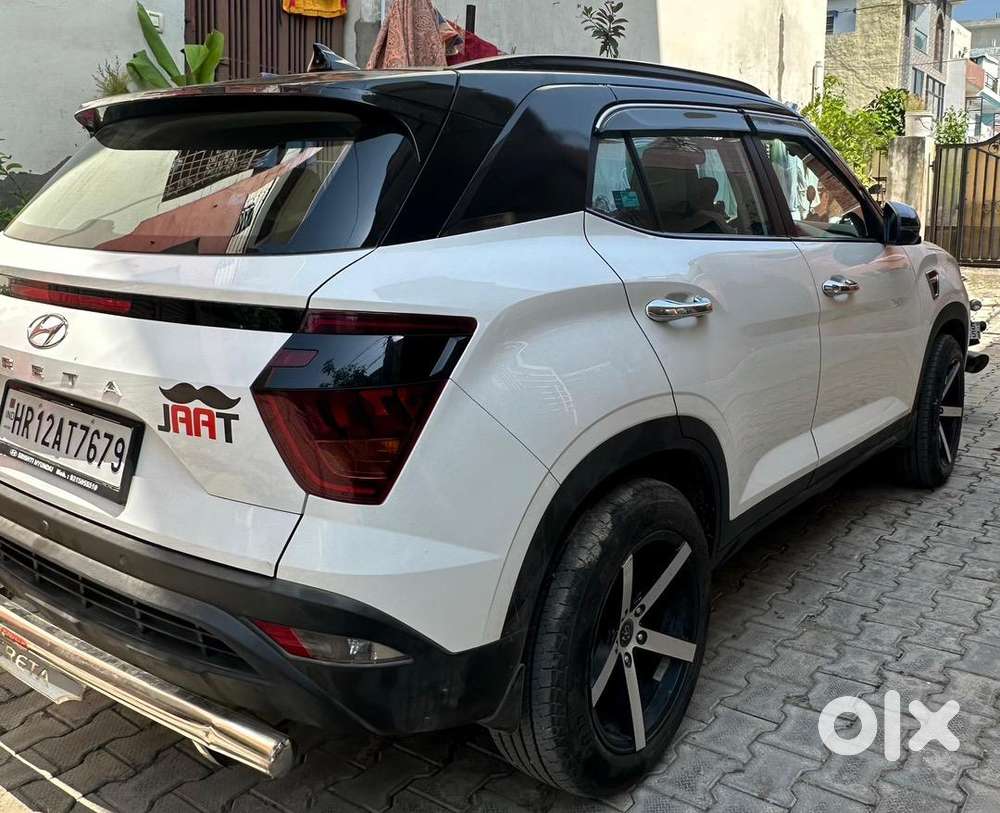 Hyundai Petrol Manual 2023 Car