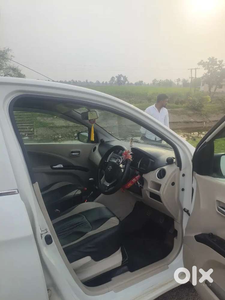 Maruti Suzuki Celerio Zxi 2020 Petrol Manual