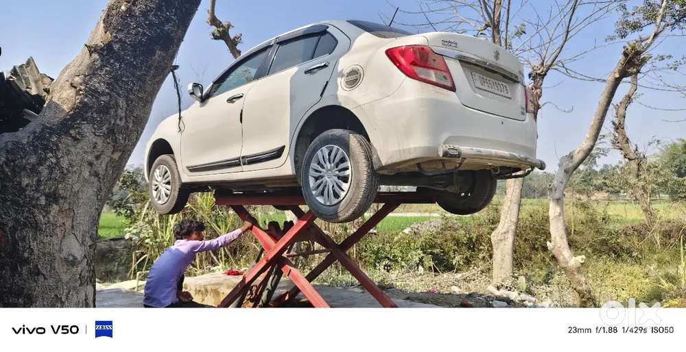 New Gadi Leni Hai