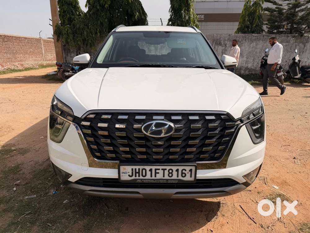 Hyundai Diesel Car 2024