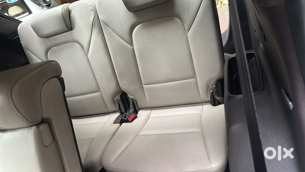 Hyundai Santa Fe Diesel 2014 7seater
