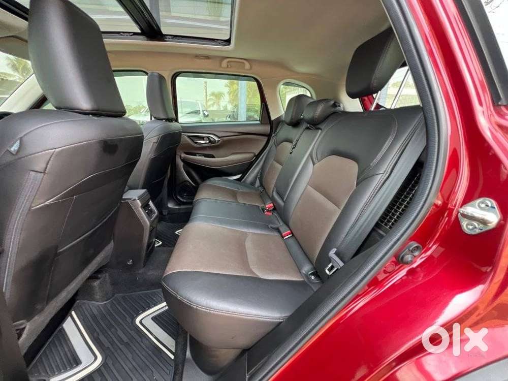 Toyota Urban Cruiser Hyryder V Hybrid Aero Edition, 2022, Petrol