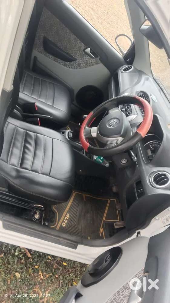 Maruti Suzuki Alto 800 2019 Petrol 95000 Km Driven