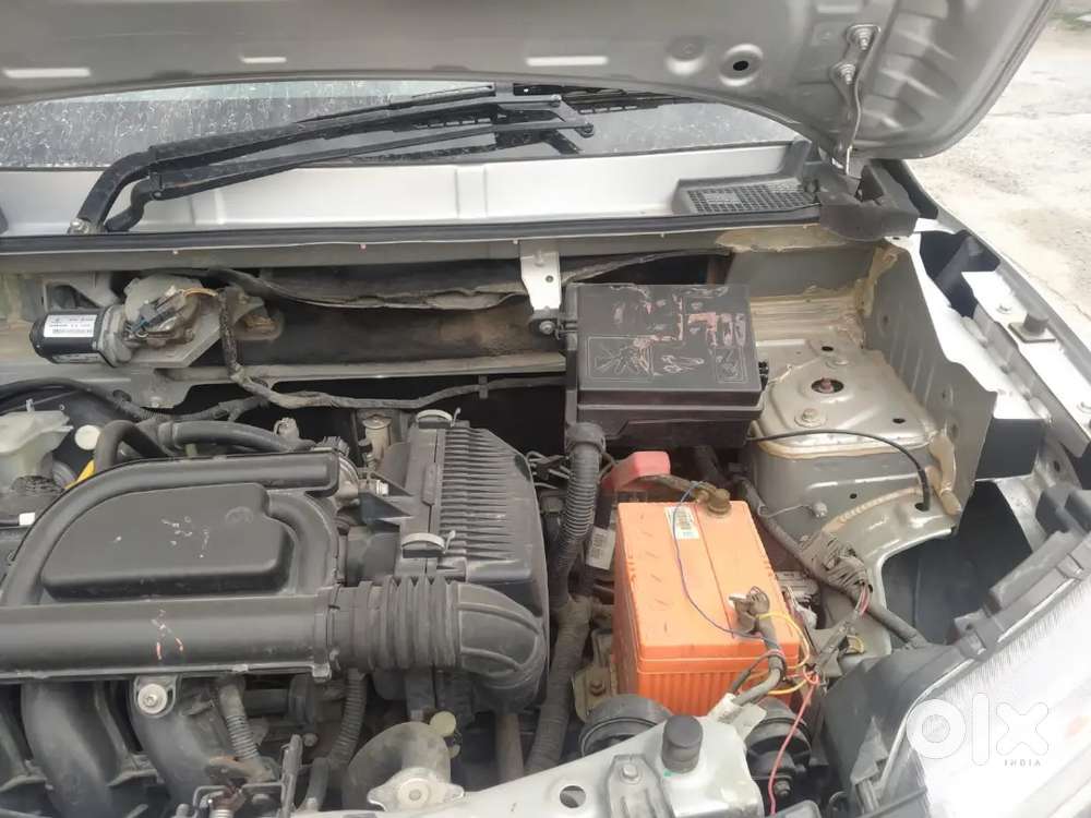 Renault Kwid Petrol 2021
