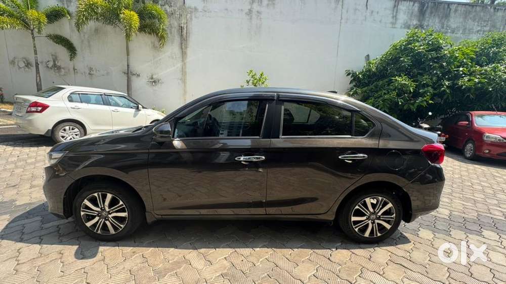 Honda Amaze 2022 Petrol 34000 Km Driven