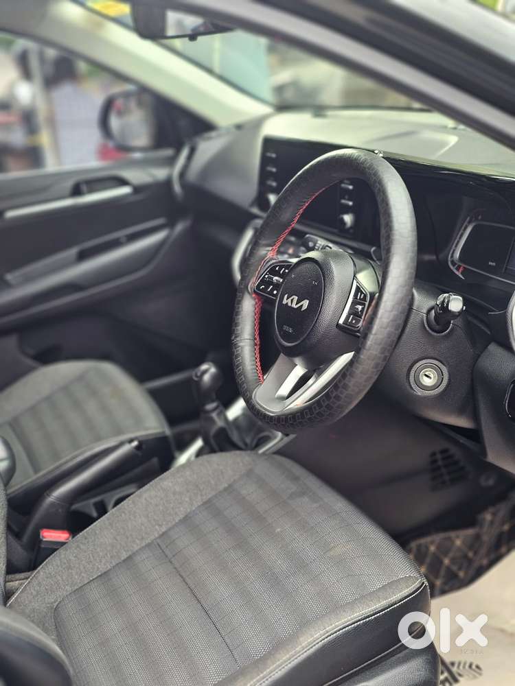 Kia Sonet 1.2 Htk Plus, 2022, Petrol