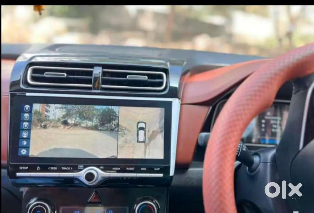 Hyundai Alcazar 2022 Diesel 145000 Km Driven