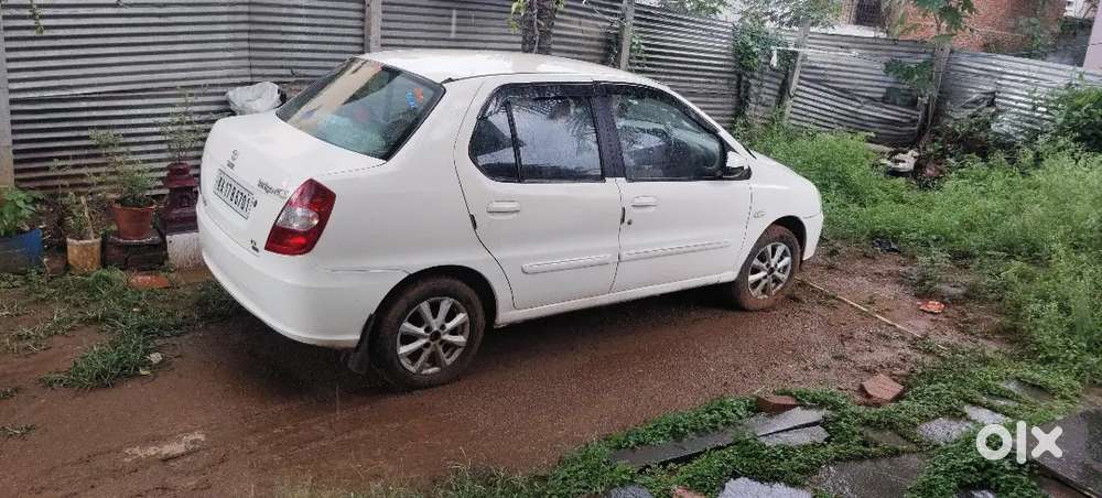 Tata Indigo Cs