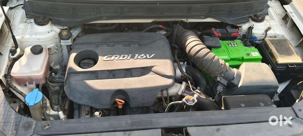 Hyundai Venue Sx Opt, 2019, Diesel