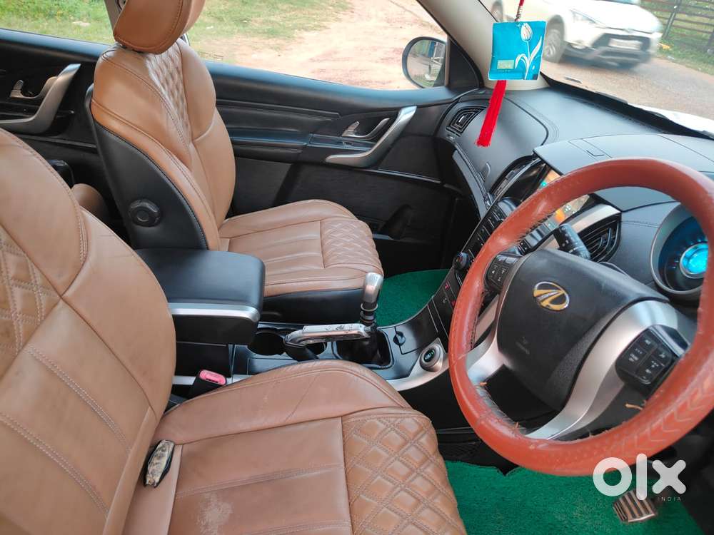 Mahindra Xuv500 W11, 2018, Diesel