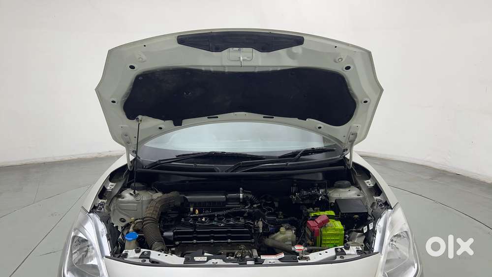 Maruti Suzuki Swift Amt Vvt Vxi, 2018, Petrol