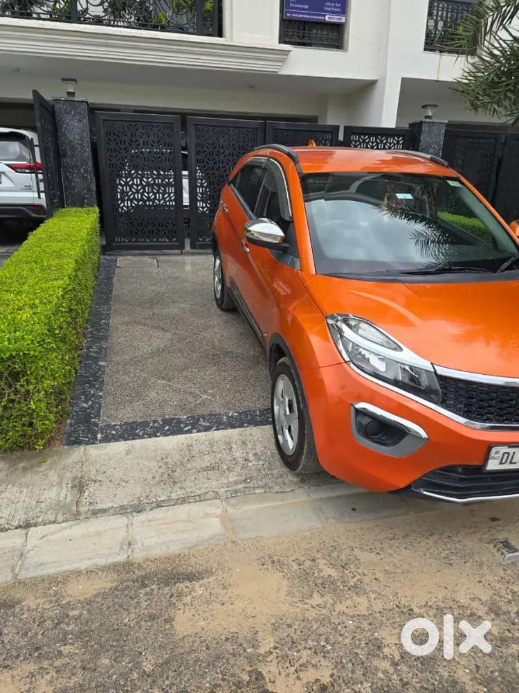 Tata Nexon 1.5 Revotorq Xt 2018