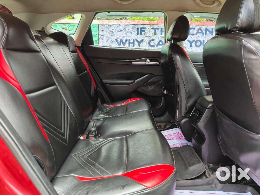 Kia Seltos Htk Plus At D, 2020, Diesel