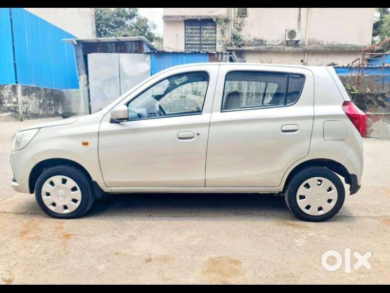 Maruti Suzuki Alto 0.8 Lxi (o), 2020, Petrol