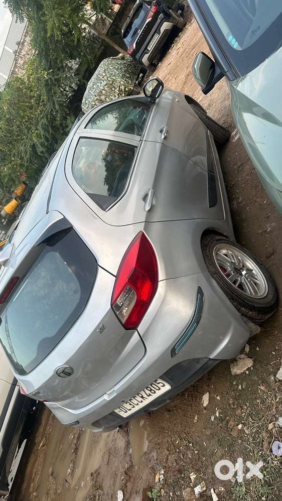Tata Tiago Petrol 2019