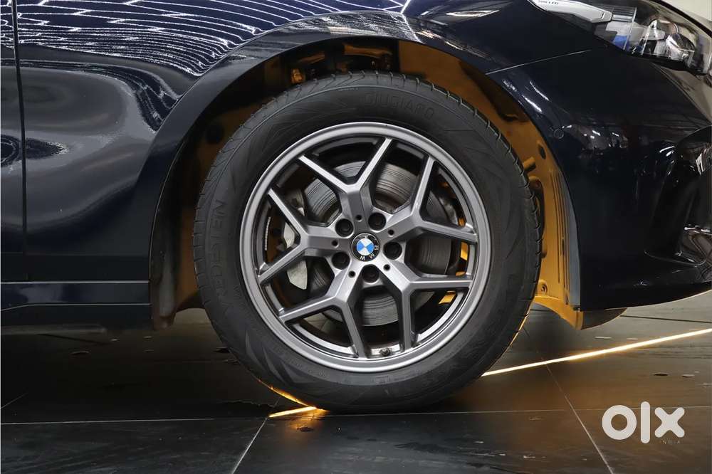 Bmw 5 Series, 2025, Petrol
