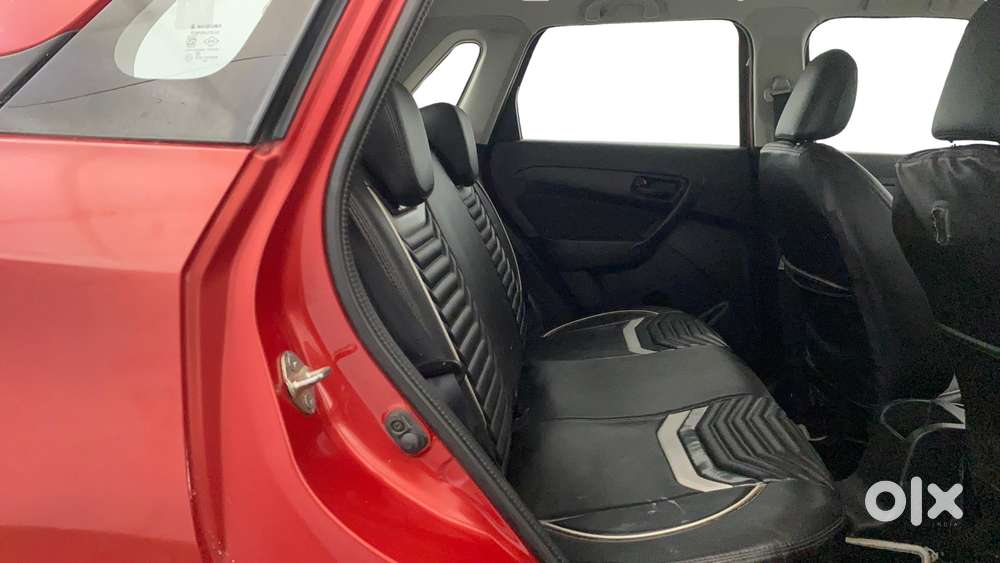 Maruti Suzuki Vitara Brezza Vdi, 2019, Diesel