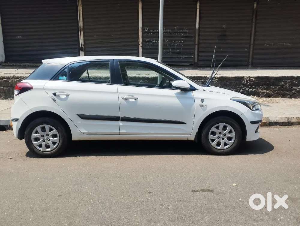 Hyundai Elite I20 Magna 2015