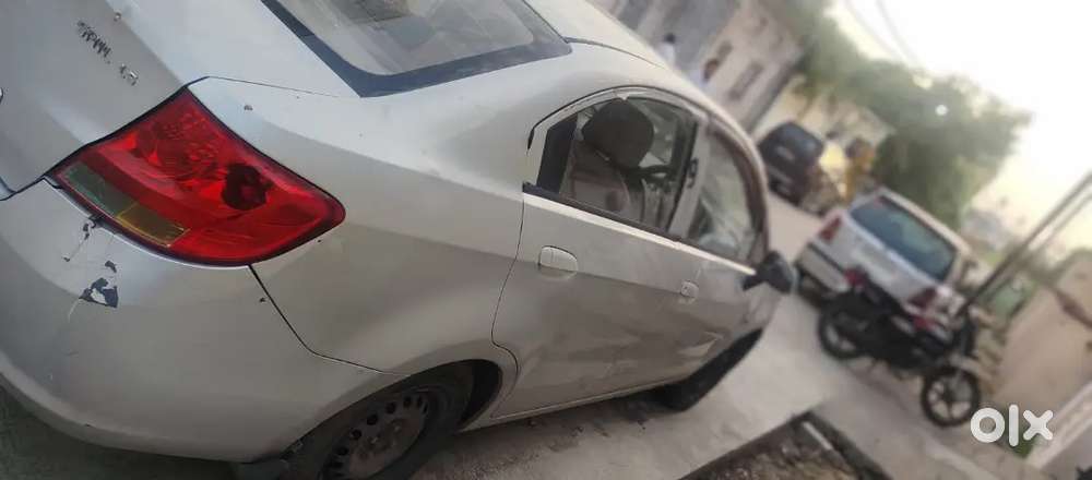 Chevrolet Sail 1.2 Ls 2014