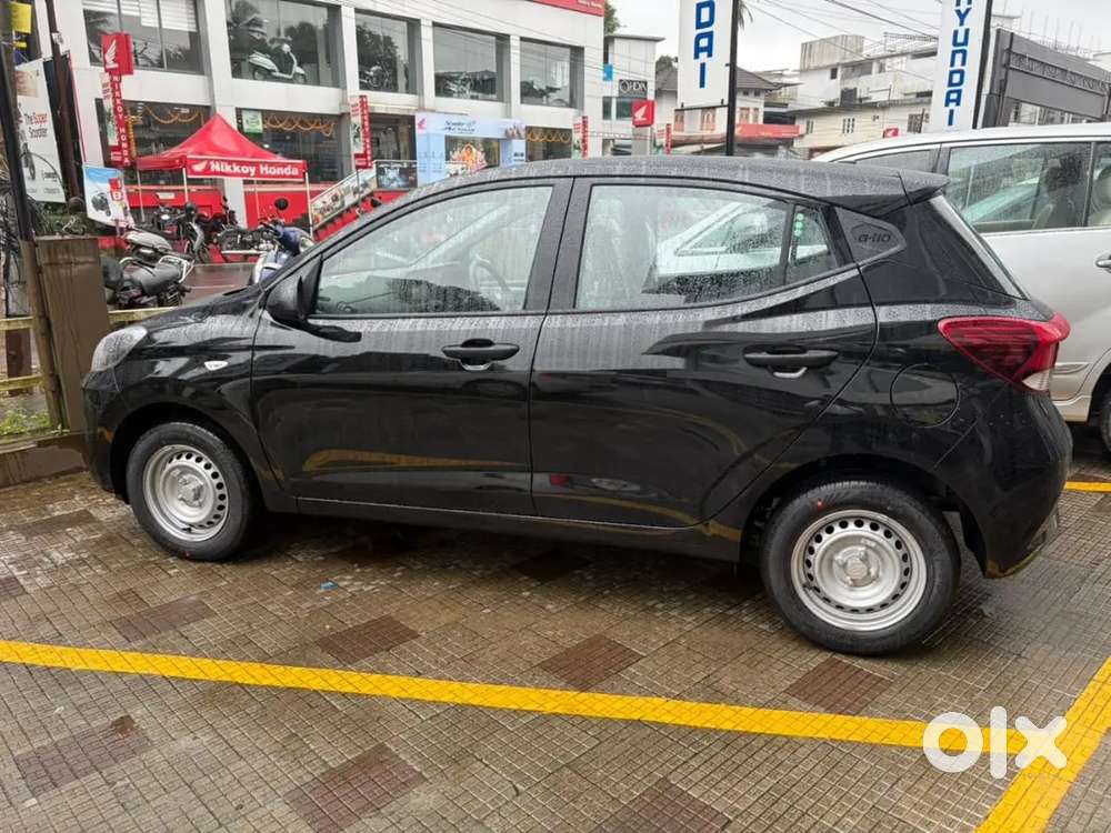 Hyundai Grand I10 Nios 2026
