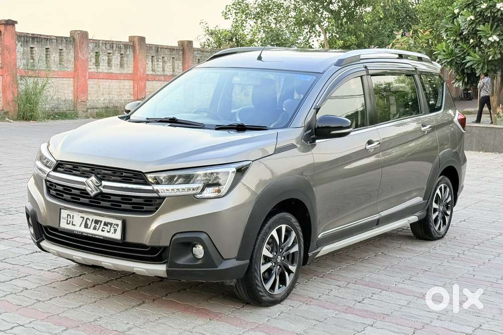 Maruti Suzuki Xl6 Zeta, 2021, Petrol