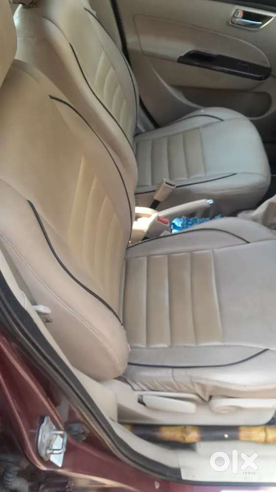 Maruti Suzuki Dzire 2017