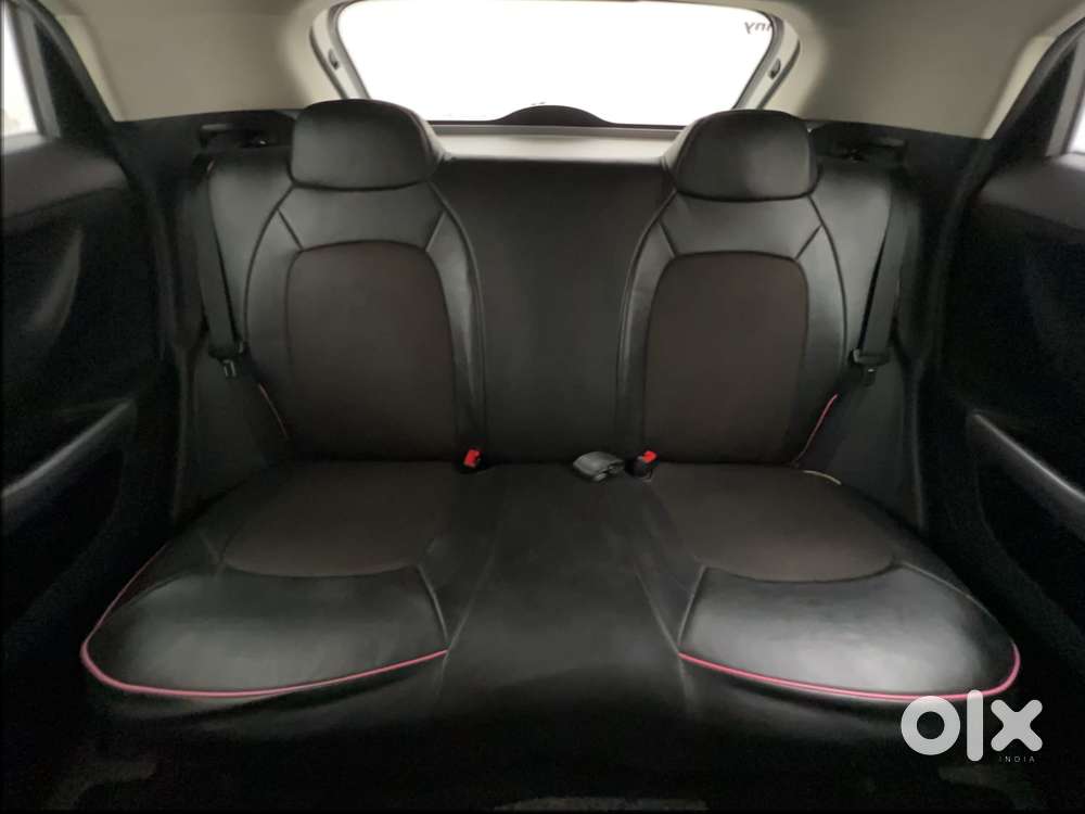 Tata Nexon 1.2 Revotron Xma Amt (s), 2021, Petrol