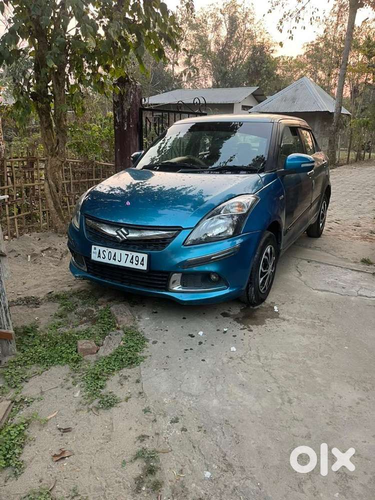 Maruti Suzuki Swift Dzire 2013 Diesel Good Condition