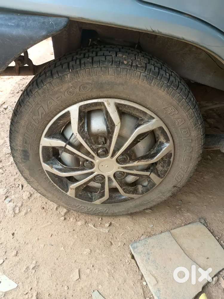 Maruti Suzuki 800 2005 Petrol Good Condition