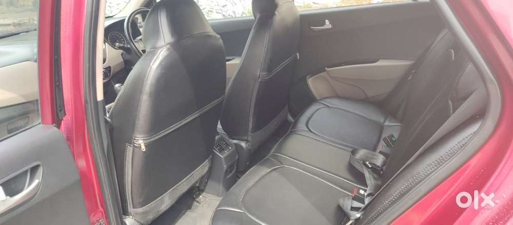 Hyundai Grand I10 Asta 1.2 Kappa Vtvt, 2014, Petrol