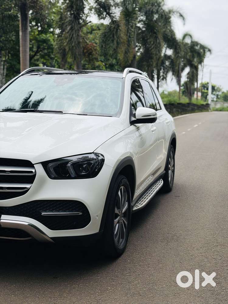 Mercedes-benz Gle 300d 4matic Lwb, 2023, Diesel