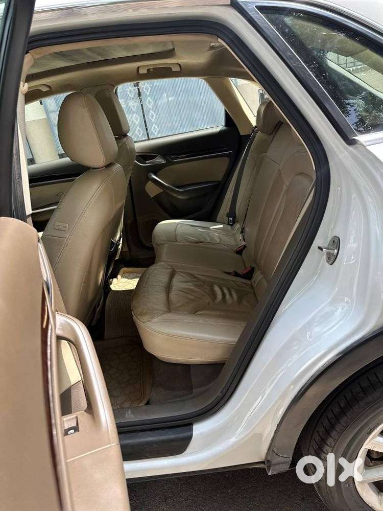 Audi Q3 2.0 Tdi Quattro, 2012, Diesel