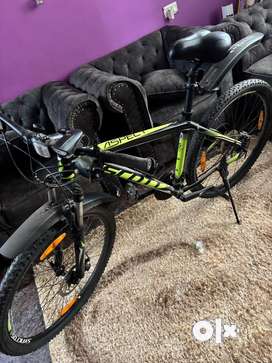 Scott Aspect Buy Sell Second Hand Cycles in India Used Cycles in India OLX