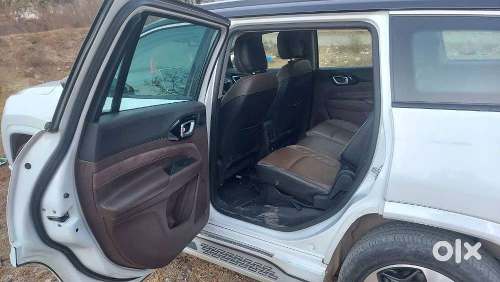 Jeep Meridian Overland 4x2 At, 2024, Diesel