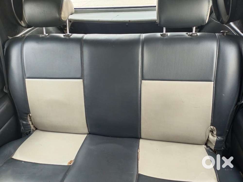 Maruti Suzuki Wagon R Vxi 1.2, 2009, Petrol