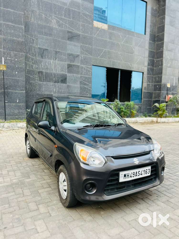 Maruti Suzuki Alto 800 Lxi Opt, 2017, Petrol