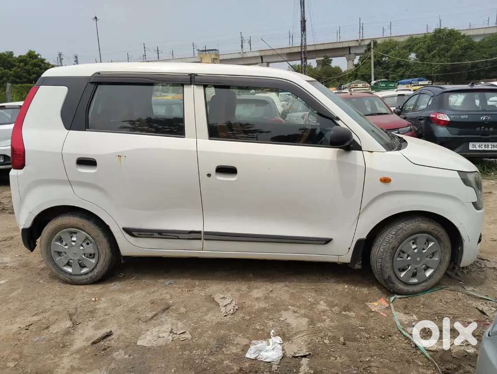 Maruti Suzuki Wagon R 2023